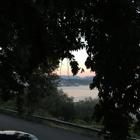 Affittacamere Il Babele La Spezia