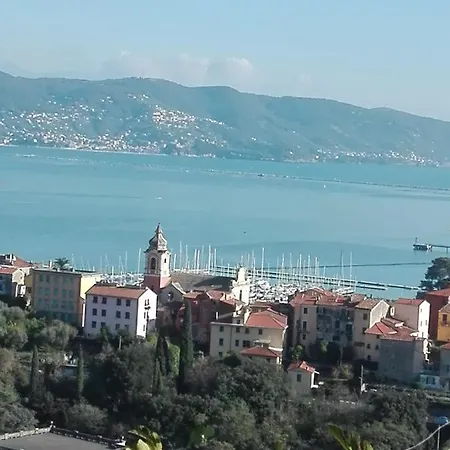 Il Babele * La Spezia