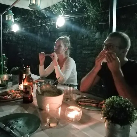 Il Babele * La Spezia